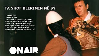 Video thumbnail of "Ilir Shaqiri - Jam ketu"