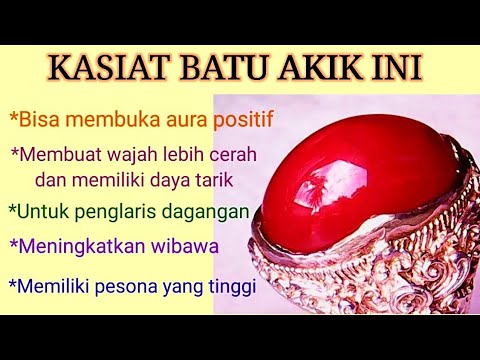 Cara Merawat Batu Pirus Agar Tetap Mengkilap - RagamID. 