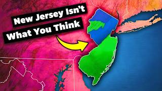 Reasons Why New Jersey Is Absolutely Insane!