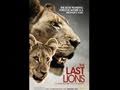 The Last Lions | National Geographic