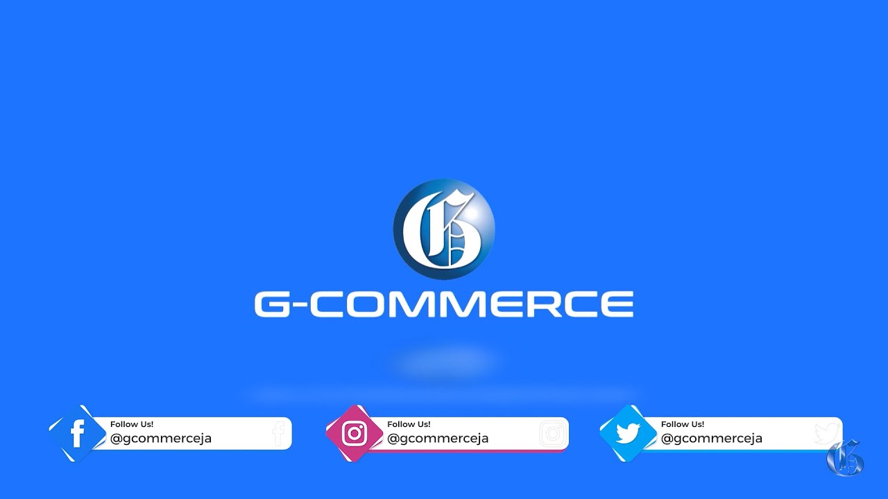 Gro Commerce G-Commerce Intro Teaser Video - YouTube