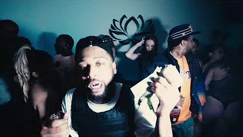 Ziggy - DFW (Remix) (Feat. Philthy Rich) (Official Video)