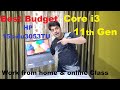 Best Budget Laptop for Work from Home & Online Class HP 15s-du3053TU Core i3 11th Gen Unboxing