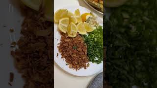 AAJ KA KHANA BY FINE DINE AT HOME #biryani #biryanilovers #haleem #haleemastatus