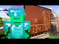 Why I Built a Calculator in Survival Minecraft