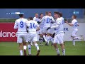 ГОЛ! БОДНЯ! ДИНАМО U21 - ВОРСКЛА U21 2:2