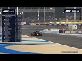 GP Bahrein Corrida AO VIVO