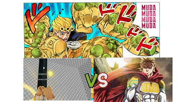 ABA Myth debunking: Can permeation save you from Gon end move+What if 2 people used 7 page muda?