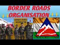 🙏🇮🇳🇮🇳Border Roads Organisation - In Service of the Nation🇮🇳🇮🇳🙏