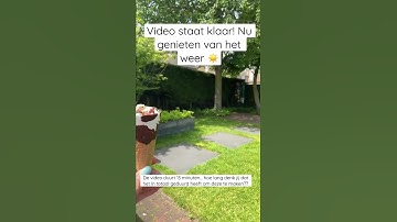 #shorts - Hoe lang denk jij dat een video van 13 minuten duurt om te maken?