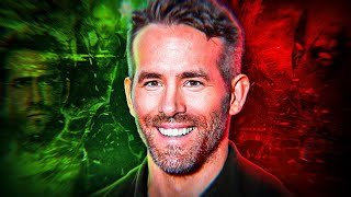 Ryan Reynolds Billionaire Business Empire