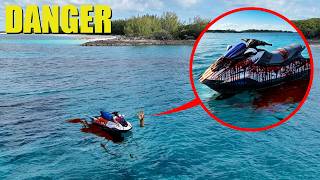 Download Lagu if you ever see a bloody jetski on the water, go back to land! (it's not safe) MP3