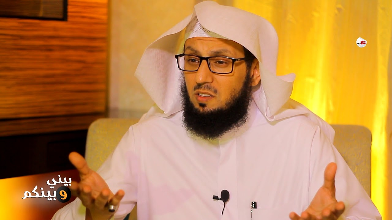 الصلاة الخفية || ش•علي بن محمد الشهري||