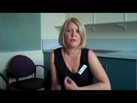 Jenny Stewart Business Administration Facilitator Wodonga TA