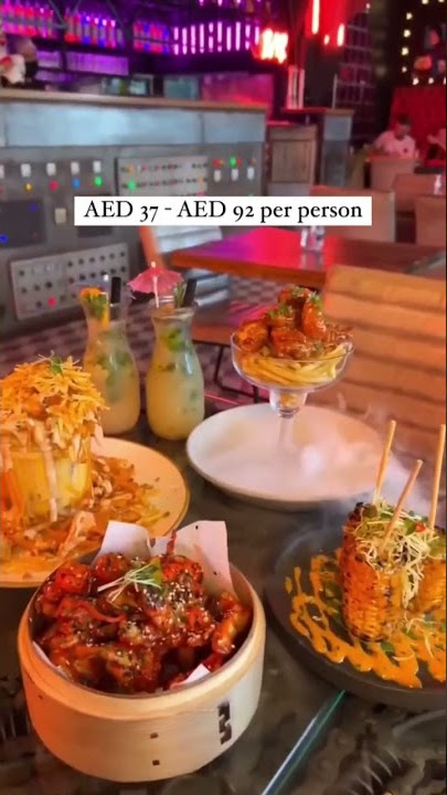 Download lagu The best restaurants in Dubai #dubai #dubailife #dubaieats #wheretoeat