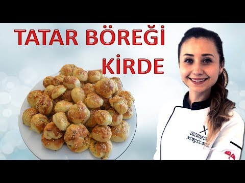 Tatar Böreği Kirde