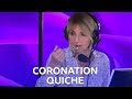 Coronation quiche  mornings  bbc radio scotland