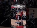 Wemby Playoff Highlights #wemby #victorwembanyama #spurs #nbaplayoffs