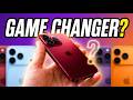 iPhone 18 Pro Max: Apple is FINALLY Doing It! Shocking New Details