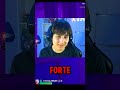 La carrio su Fortnite 😏🤫clicca👆qua per il video interooo #fortnite #shorts #fortniteita