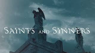 House Of Lords - &quot;Saints &amp; Sinners&quot; - Official Lyric Video