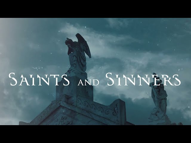 House Of Lords - Saints And Sinners