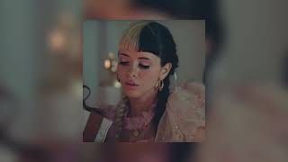 melanie martinez - teacher’s pet sped up