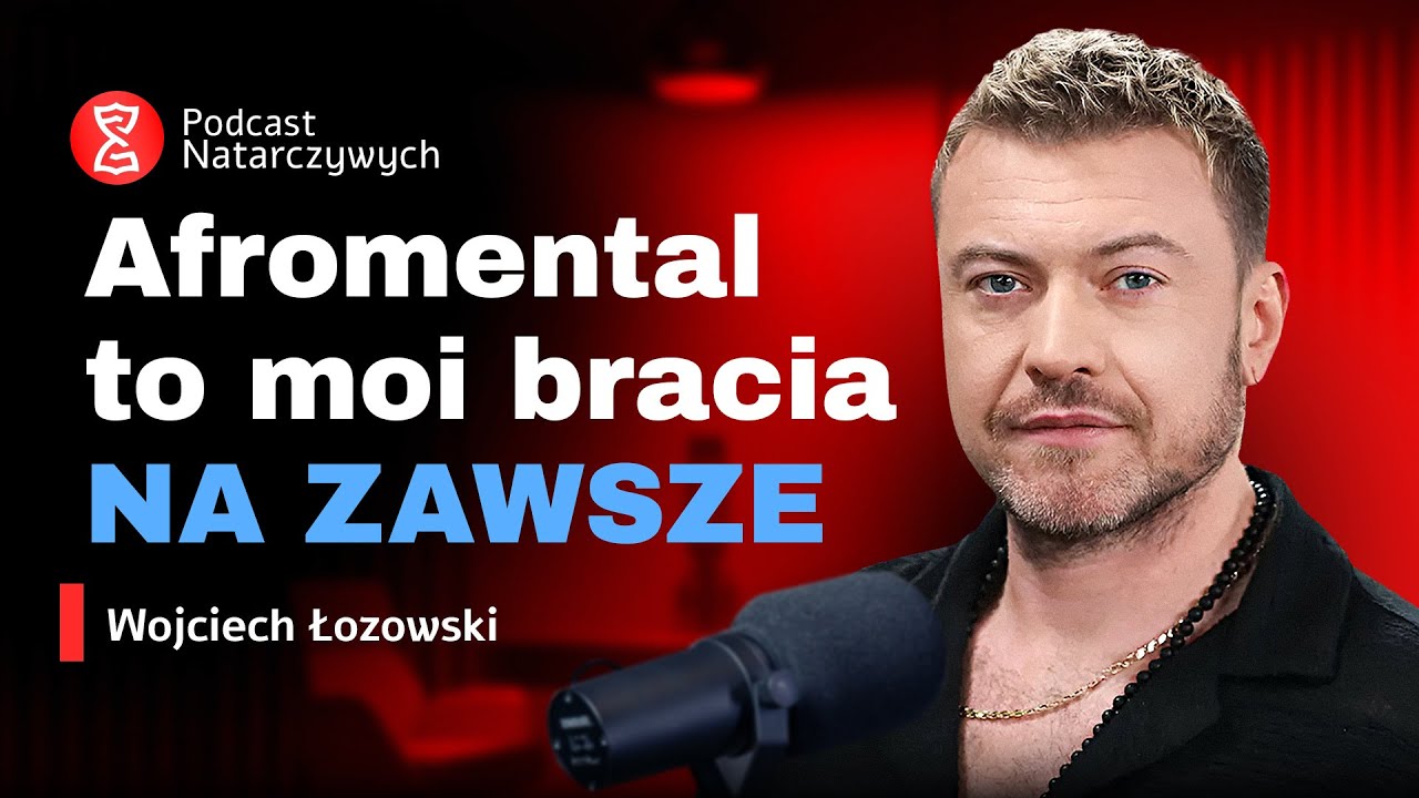 Wojciech Łozowski | Życie po Życiu