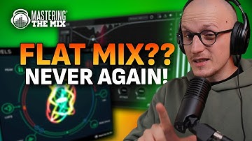 How To Add Depth To Your Mix