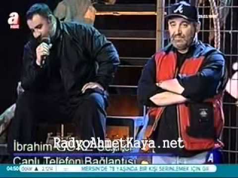 Ahmet Kaya'nın Sakalını Sevmeyen Adam