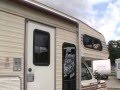 SOLD! 1983 Tioga Class C Motor home with generator $2,995