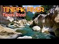 Tinipak river  rock formation plus tinipak cave i daraitan tanay rizal i full tour rates 4k