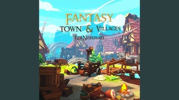Thumbnail of Town of Fors Fiore