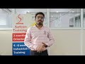 Job in Pune After PLC Automation Course - Shrikant Waghmare | Sofcon Training