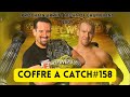 Coffre  catch  158  prochain arrt  night of champions 2009