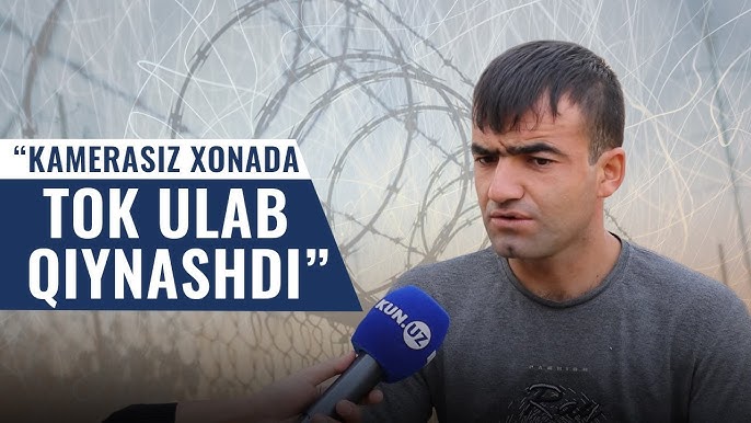 Ona va qiz bir yigitni porno bilan aldashdi. Yovuz xojayin porno