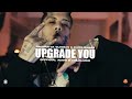 Chito Rana$ x Pacman Da Gunman - Upgrade You (Official Visualizer)