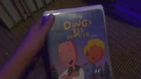 My VHS Collection (Part 3)