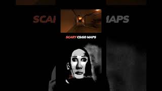 Which map was the scariest in CS:GO? 🤔#cs2 #counterstrike2 #cs2memes