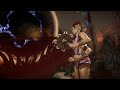 Near Flawless Vs Lao - [ Sheeva ] Mortal Kombat 11 Ranked Online Matches