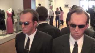 Batman, Monsters and the Hangover - WARNER BROS. STUDIO MUSEUM - VIP TOUR - PART 2