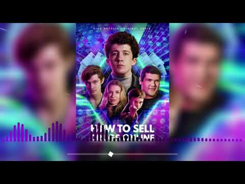 How to Sell Drugs Online (Fast) Season 2 Soundtrack | Episode 2 Song | Drugs - YouTube