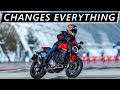 Top 7 Most IMPORTANT Motorcycles for 2021!