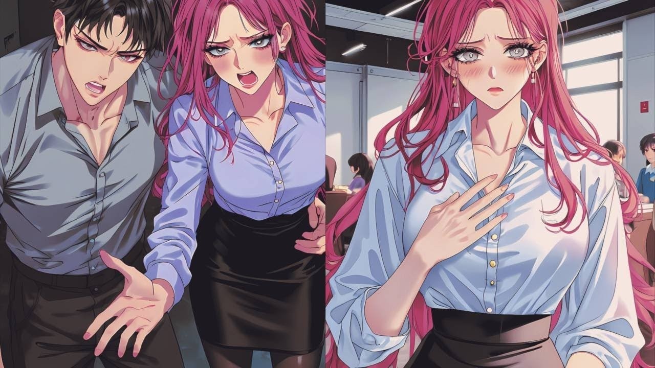 After being reborn, this time I avoided every single meeting with her! But in the end, she