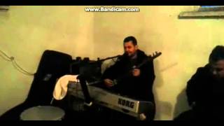 Adem Kılıç Gönlümün Çiğdem Sarısı