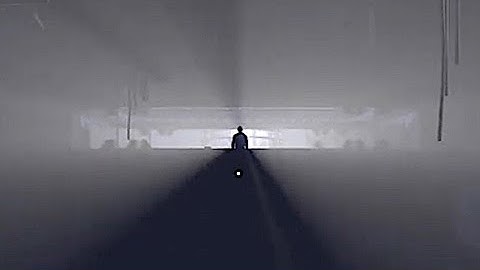 Lightmatter - Shadows Kill You in this Stylish, Inventive & Darkly Humorous Sci-Fi Puzzle Adventure