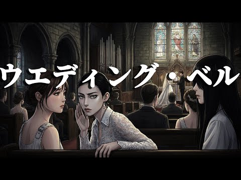 ウエディング・ベル / Sugar　羊文学っぽい AIアレンジカバー