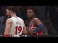 NBA 2K26  rebuild ep 2