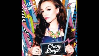 Cher Lloyd Beautiful People Feat  Carolina Liar  Resimi