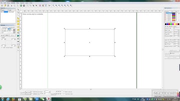 how to change mm to inch , fiber laser marking machine, JCZ ,EZCAD software user manual inistruction